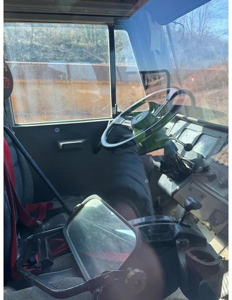 Caterpillar 769D - Kabina in notranjost za Rezervni deli: slika 2 Caterpillar 769D - Kabina in notranjost za Rezervni deli: slika 2