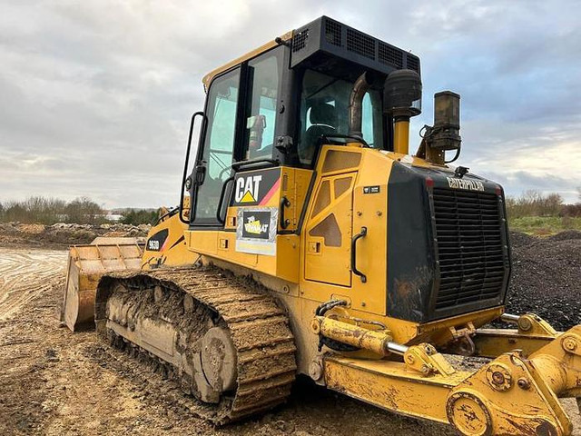 Caterpillar 963D - Nakladalec: slika 3 Caterpillar 963D - Nakladalec: slika 3