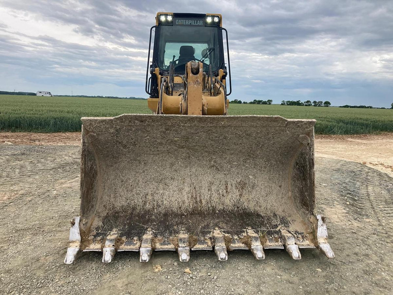 Caterpillar 963K - Nakladalec: slika 2 Caterpillar 963K - Nakladalec: slika 2