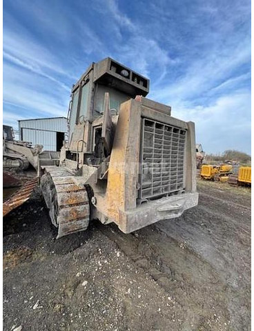 Caterpillar 973C - - Nakladalec goseničar: slika 5 Caterpillar 973C - - Nakladalec goseničar: slika 5