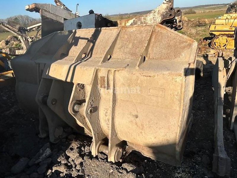 Caterpillar 973D - Žlica: slika 5 Caterpillar 973D - Žlica: slika 5