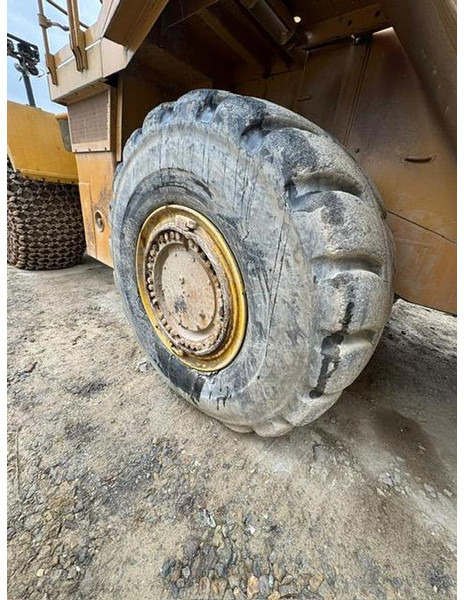Caterpillar 988H - - Nakladalec: slika 5 Caterpillar 988H - - Nakladalec: slika 5