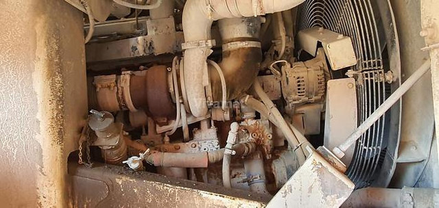 Cummins QSM11-C400E - - Motor: slika 1 Cummins QSM11-C400E - - Motor: slika 1