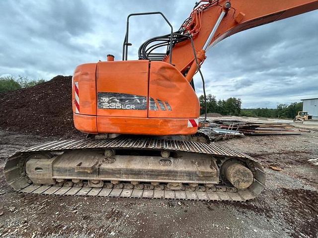 Doosan DX235LCR - - Bager: slika 5 Doosan DX235LCR - - Bager: slika 5