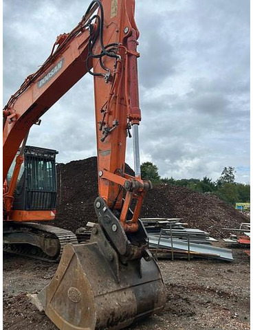 Doosan DX235LCR - - Bager: slika 4 Doosan DX235LCR - - Bager: slika 4