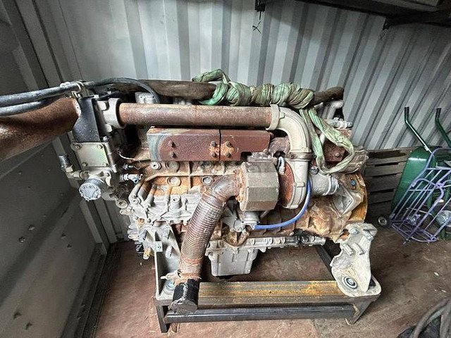 ENGINES CUMMINS 6CTA5.9/ KT1150KTA LIEBHERR D936L CAT C9.3B / KOMATSU SA12V140 - Motor: slika 4 ENGINES CUMMINS 6CTA5.9/ KT1150KTA LIEBHERR D936L CAT C9.3B / KOMATSU SA12V140 - Motor: slika 4