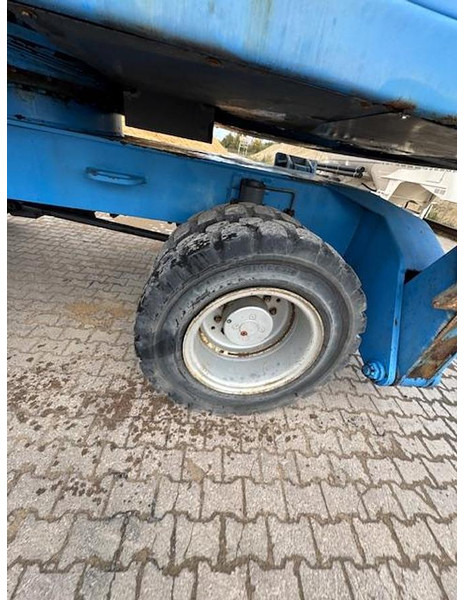 Fuchs MHL360 - Kolesni nakladalec: slika 3 Fuchs MHL360 - Kolesni nakladalec: slika 3