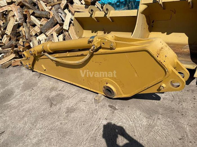Caterpillar 320 - - Gradbeni stroj: slika 2 Caterpillar 320 - - Gradbeni stroj: slika 2