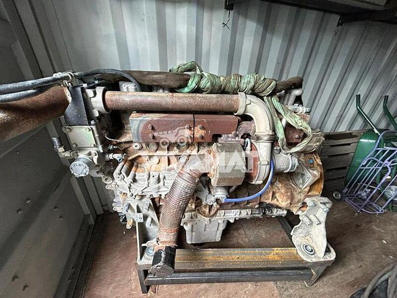 Liebherr R954CHD Li - Gradbeni stroj: slika 1 Liebherr R954CHD Li - Gradbeni stroj: slika 1