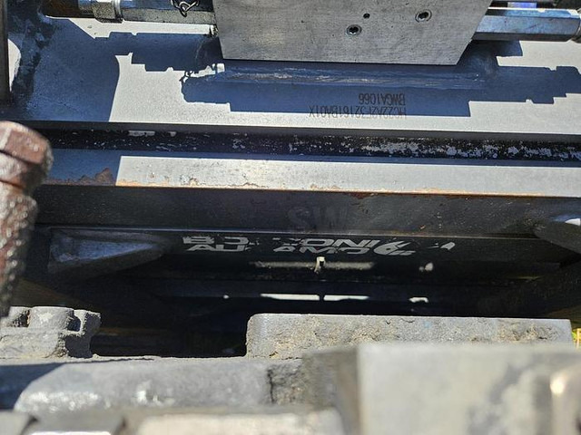 Meyer LC22H6A-EU - - Gradbeni stroj: slika 4 Meyer LC22H6A-EU - - Gradbeni stroj: slika 4