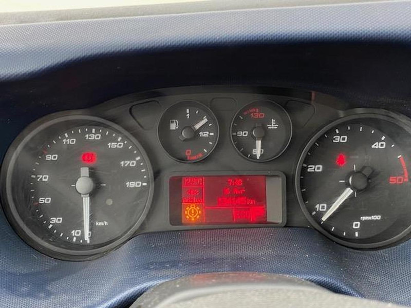 Iveco 35C18 - Dostavno vozilo prekucnik: slika 1 Iveco 35C18 - Dostavno vozilo prekucnik: slika 1