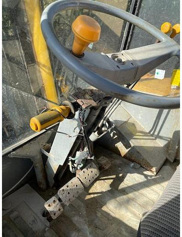 Viličar JCB 930: slika 10