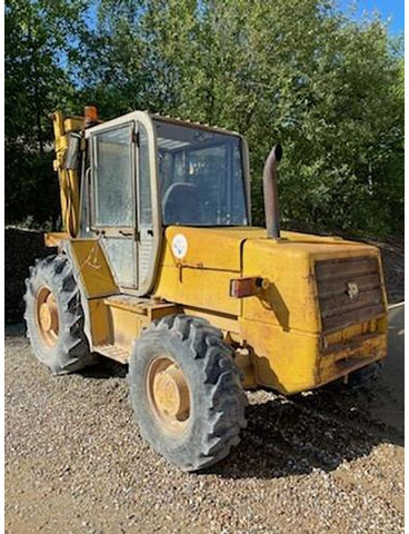 Viličar JCB 930: slika 9