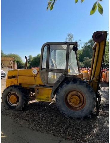 Viličar JCB 930: slika 7