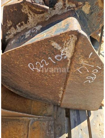 JCB JCB - Žlica: slika 3 JCB JCB - Žlica: slika 3