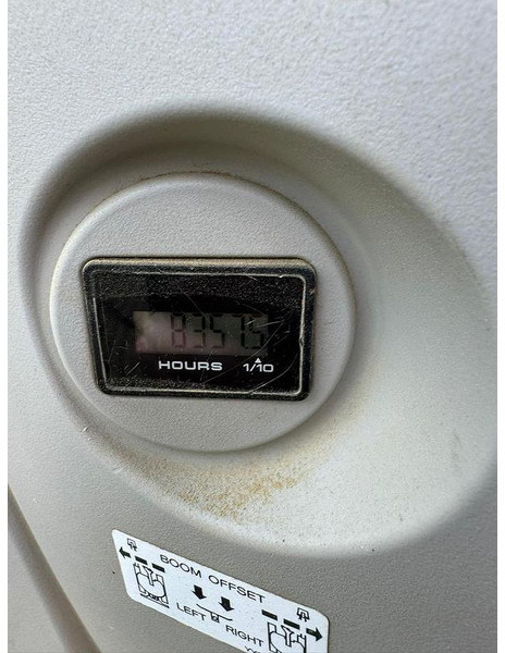 Kobelco SK75 - Mini bager: slika 3 Kobelco SK75 - Mini bager: slika 3