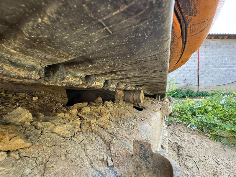 Kobelco SK75 - Mini bager: slika 2 Kobelco SK75 - Mini bager: slika 2