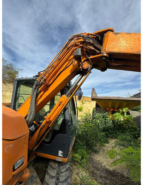 Kobelco SK75 - Mini bager: slika 4 Kobelco SK75 - Mini bager: slika 4