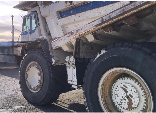 Komatsu HD985 - Demper: slika 3 Komatsu HD985 - Demper: slika 3