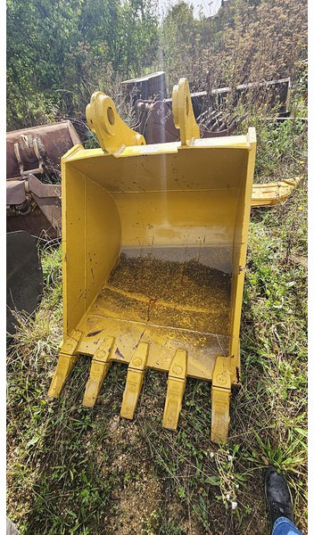 Komatsu PC200 - Žlica: slika 1 Komatsu PC200 - Žlica: slika 1