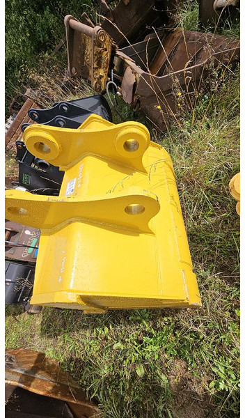 Komatsu PC200 - Žlica: slika 4 Komatsu PC200 - Žlica: slika 4