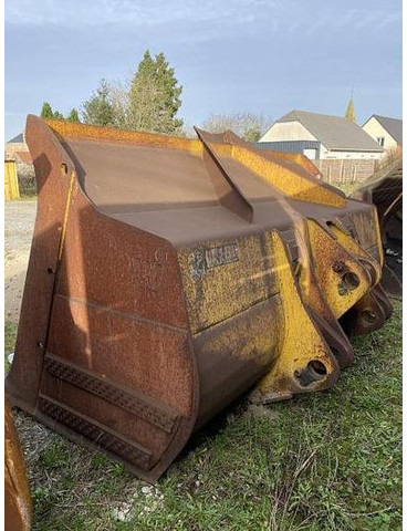 Komatsu WA500 3 buckets availaible - - Žlica: slika 4 Komatsu WA500 3 buckets availaible - - Žlica: slika 4
