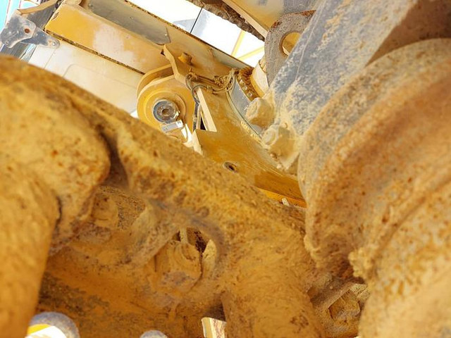 Liebherr 954 C HD Litronic - lizing Liebherr 954 C HD Litronic -: slika 7
