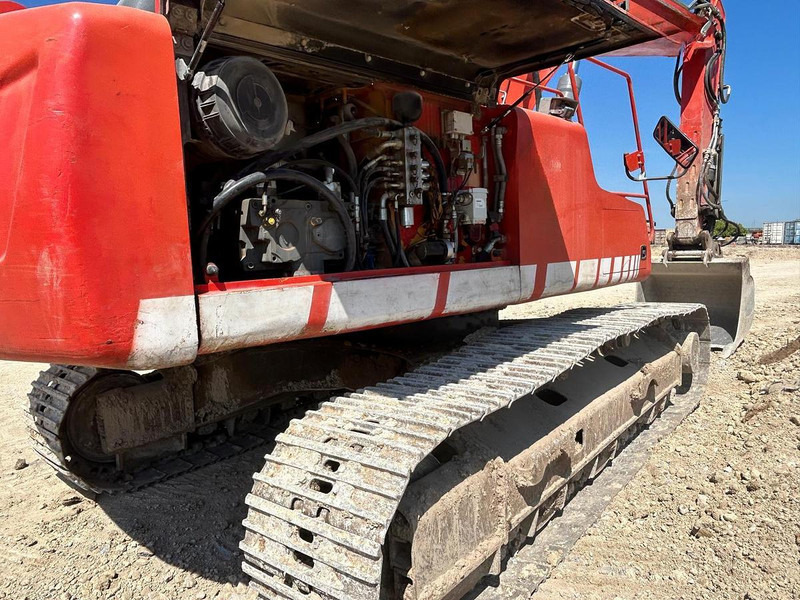 Liebherr R924 LC - Bager goseničar: slika 5 Liebherr R924 LC - Bager goseničar: slika 5