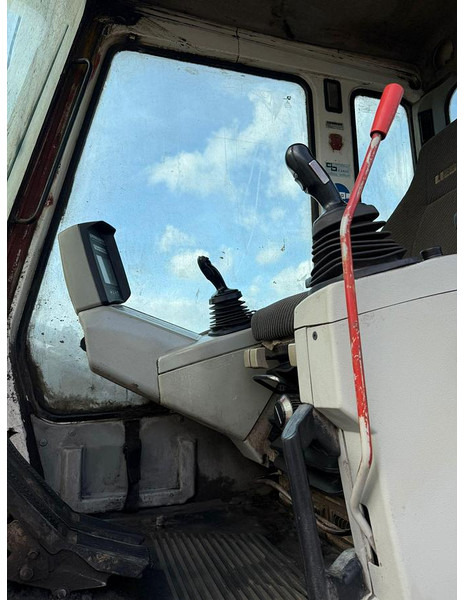 Liebherr R934B EW - Bager goseničar: slika 4 Liebherr R934B EW - Bager goseničar: slika 4