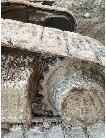 Liebherr R934B EW - Bager goseničar: slika 2 Liebherr R934B EW - Bager goseničar: slika 2