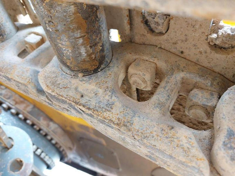 Liebherr R954 - Bager: slika 3 Liebherr R954 - Bager: slika 3