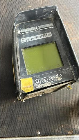 Liebherr R954CHD Li - Električni sistem za Gradbeni stroj: slika 4 Liebherr R954CHD Li - Električni sistem za Gradbeni stroj: slika 4