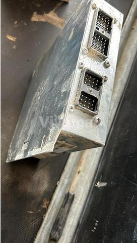 Liebherr R954CHD Li - Električni sistem za Gradbeni stroj: slika 5 Liebherr R954CHD Li - Električni sistem za Gradbeni stroj: slika 5