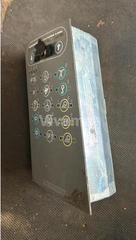 Liebherr R954CHD Li - Električni sistem za Gradbeni stroj: slika 3 Liebherr R954CHD Li - Električni sistem za Gradbeni stroj: slika 3