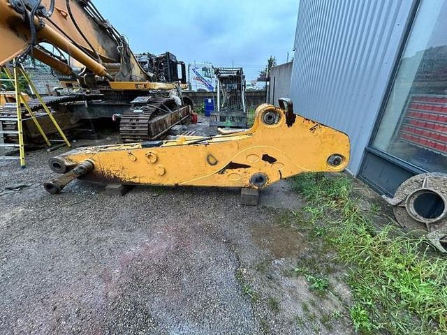 Roka za Bager goseničar Liebherr R954CHD Li: slika 8 Roka za Bager goseničar Liebherr R954CHD Li: slika 8