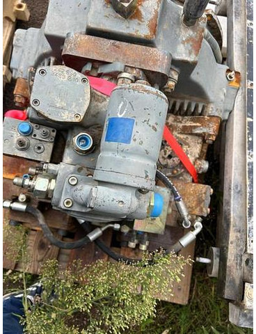 Liebherr R954CHD Li - Hidravlična črpalka za Gradbeni stroj: slika 1 Liebherr R954CHD Li - Hidravlična črpalka za Gradbeni stroj: slika 1