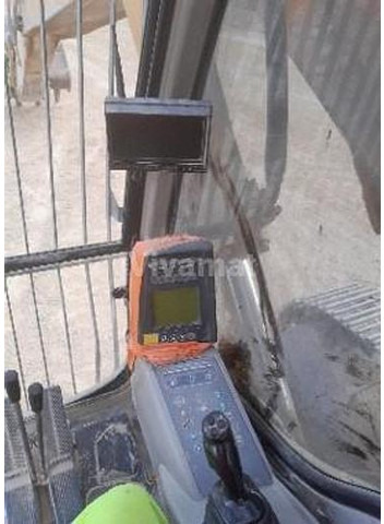 Liebherr R954CHD Li - Električni sistem za Gradbeni stroj: slika 2 Liebherr R954CHD Li - Električni sistem za Gradbeni stroj: slika 2