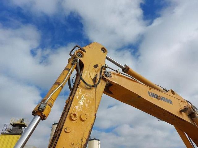Roka za Bager goseničar Liebherr R954CHD Li: slika 7 Roka za Bager goseničar Liebherr R954CHD Li: slika 7