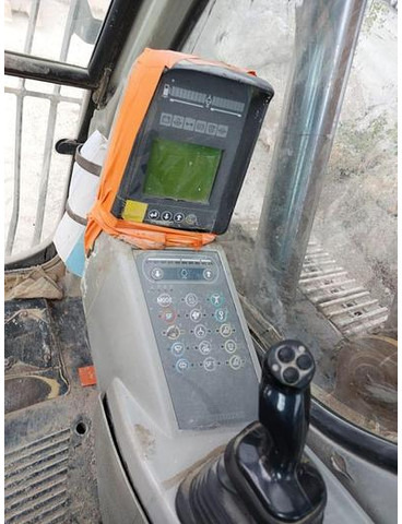 Liebherr R954CHD Li - Električni sistem za Gradbeni stroj: slika 1 Liebherr R954CHD Li - Električni sistem za Gradbeni stroj: slika 1