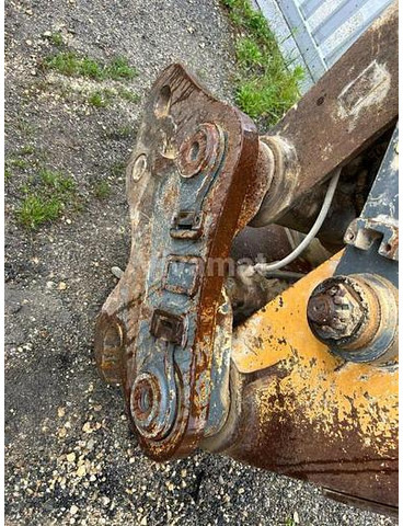 Liebherr R954CHD - Hitra spojka: slika 3 Liebherr R954CHD - Hitra spojka: slika 3