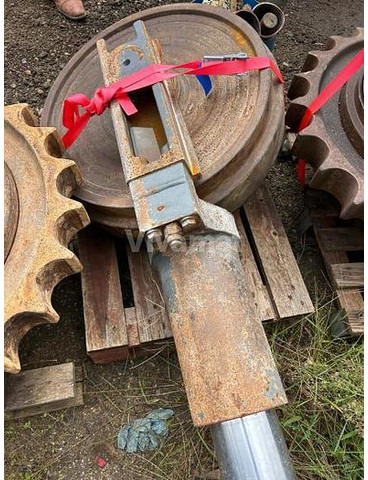 Liebherr R954CHD - Gosenica: slika 2 Liebherr R954CHD - Gosenica: slika 2