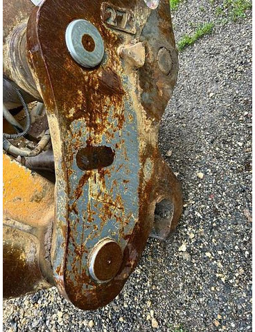 Liebherr R954CHD - Hitra spojka: slika 4 Liebherr R954CHD - Hitra spojka: slika 4