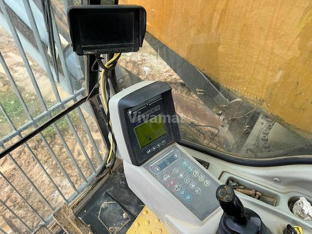 Bager Liebherr R964C Litronic -: slika 9