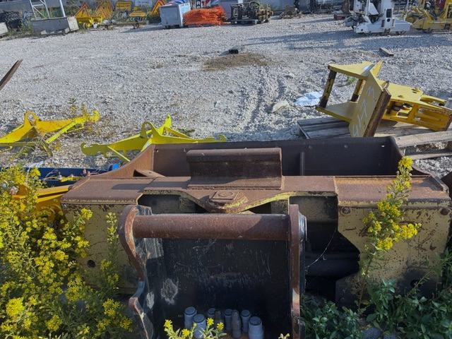 OilQuickRail OQR - Žlica: slika 3 OilQuickRail OQR - Žlica: slika 3