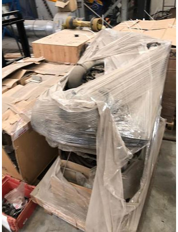 Perkins IOPU 74,5 KW 100 CV 2200 RPM - Motor: slika 3 Perkins IOPU 74,5 KW 100 CV 2200 RPM - Motor: slika 3