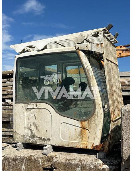 Liebherr R904C R914C R924C R934C R944C R954C - Rezervni deli: slika 1 Liebherr R904C R914C R924C R934C R944C R954C - Rezervni deli: slika 1