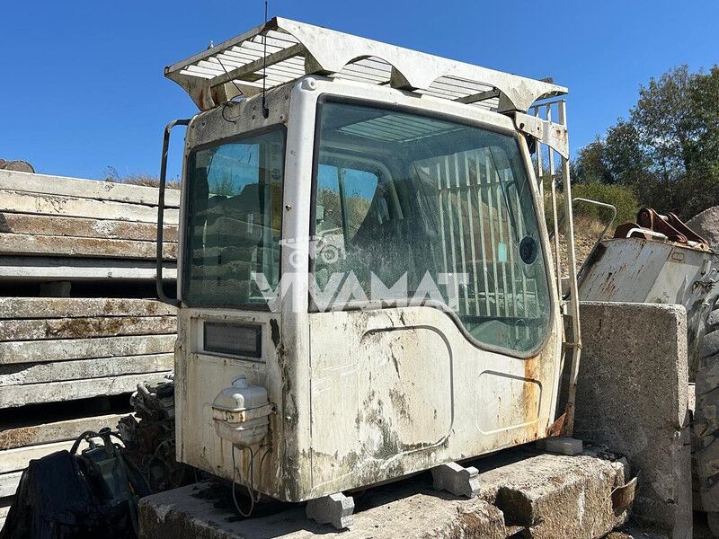 Liebherr R904C R914C R924C R934C R944C R954C - Rezervni deli: slika 4 Liebherr R904C R914C R924C R934C R944C R954C - Rezervni deli: slika 4