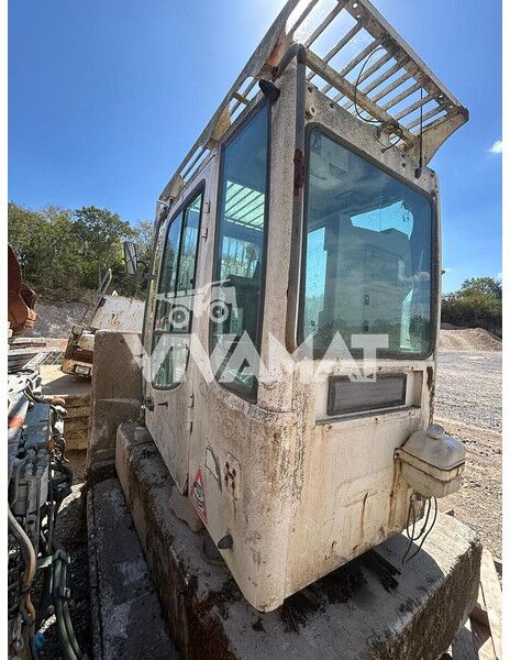 Liebherr R904C R914C R924C R934C R944C R954C - Rezervni deli: slika 3 Liebherr R904C R914C R924C R934C R944C R954C - Rezervni deli: slika 3