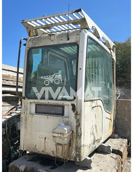 Liebherr R904C R914C R924C R934C R944C R954C - Rezervni deli: slika 2 Liebherr R904C R914C R924C R934C R944C R954C - Rezervni deli: slika 2