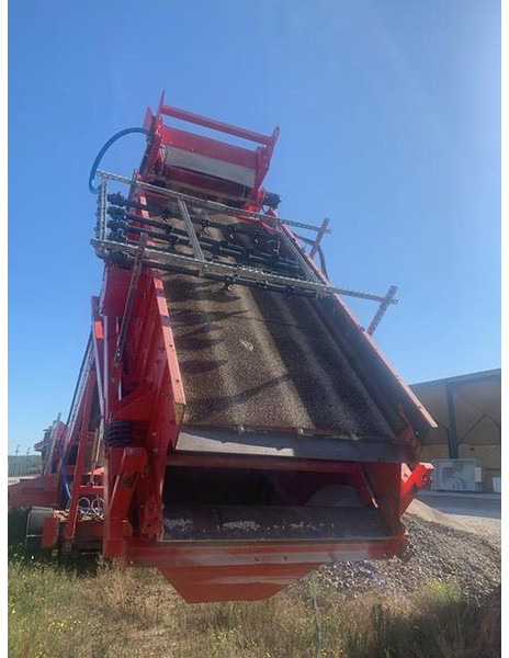 Terex FINLAY 390 - Presejalnik: slika 3 Terex FINLAY 390 - Presejalnik: slika 3